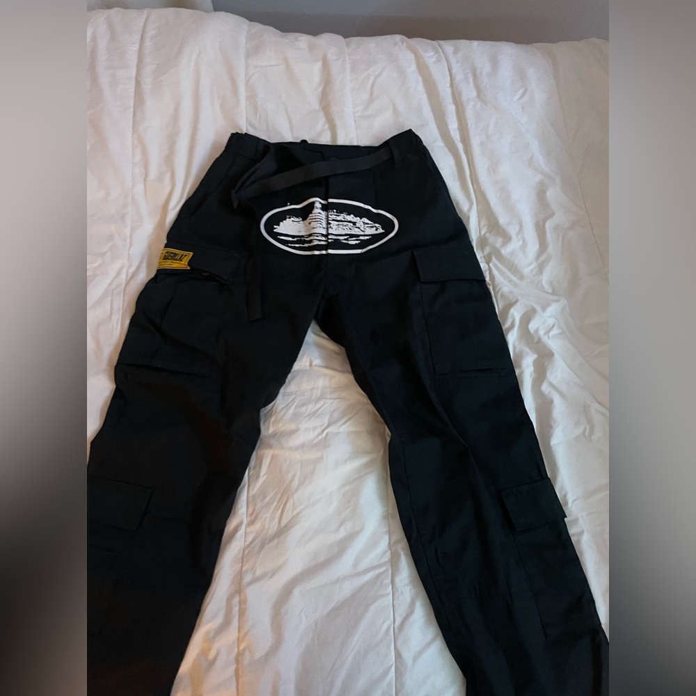 Corteiz cargos